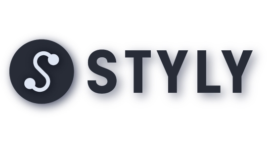 STYLY,Inc.