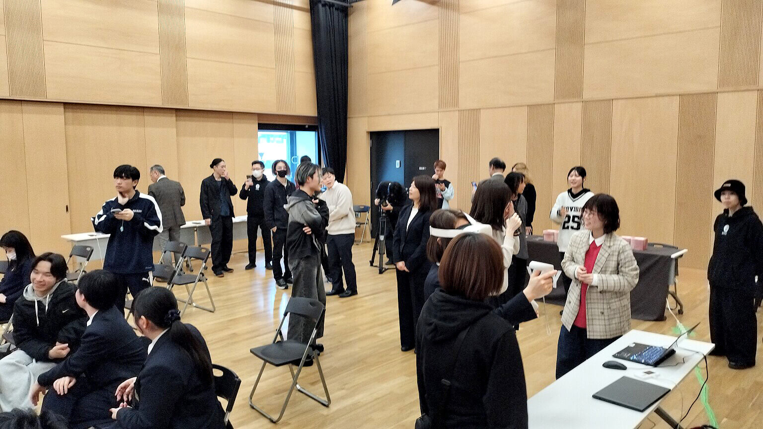 イベントレポート